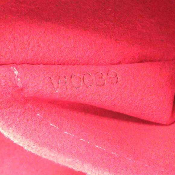 Louis Vuitton Ravello GM Women's Shoulder Bag N60006 (Discontinued) Damier Eb... - Picture 8 of 10